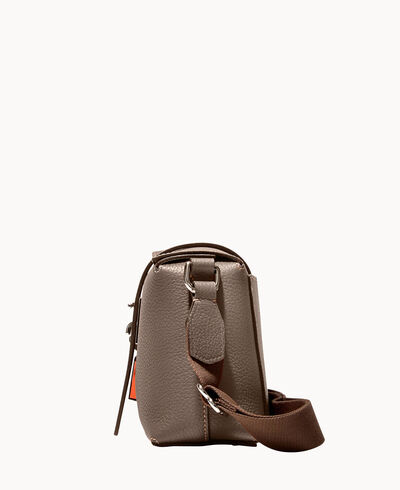 Henrys Foldover Crossbody