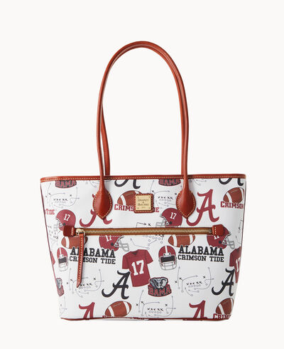 Collegiate University of Alabama Tote