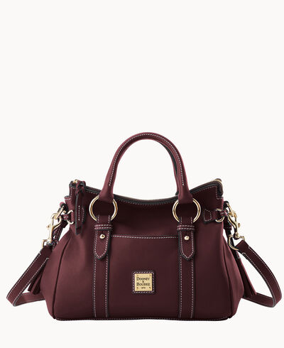 Penrose 2 Satchel 30 With Pocket