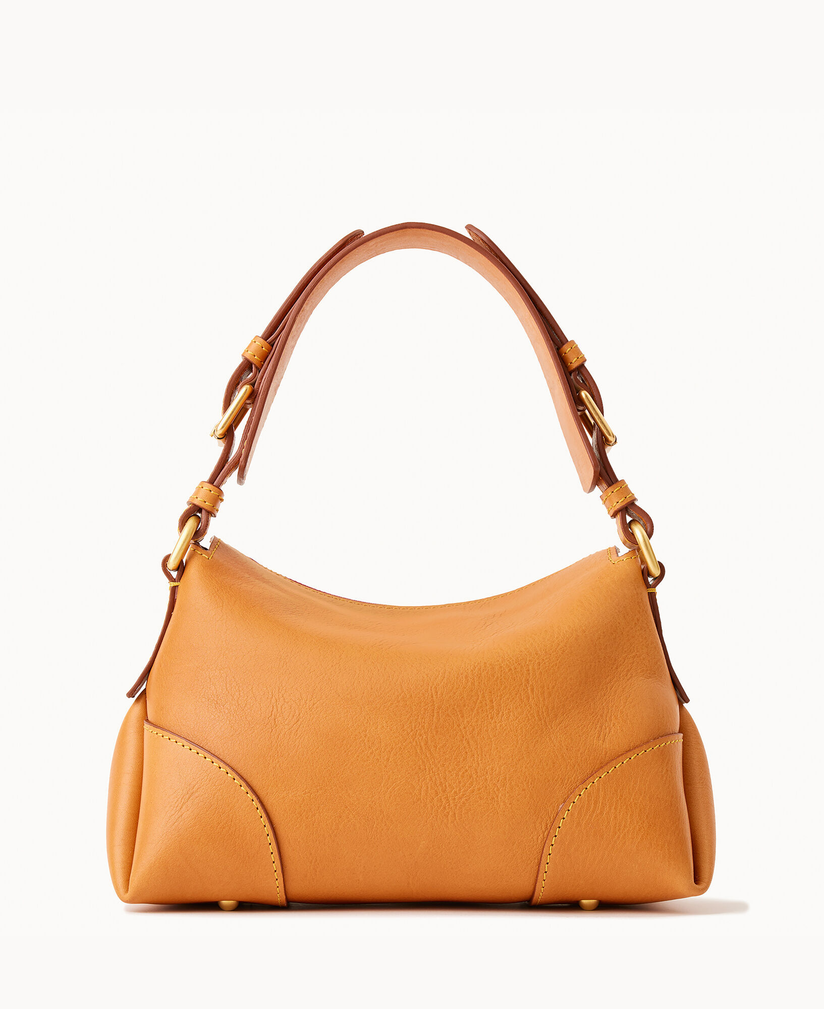 Dooney & bourke florentine cooper hobo deals