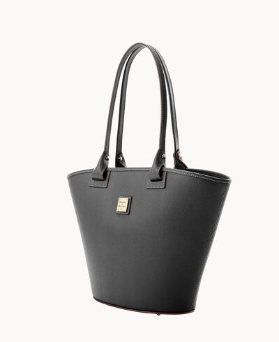 Saffiano Andie Tote