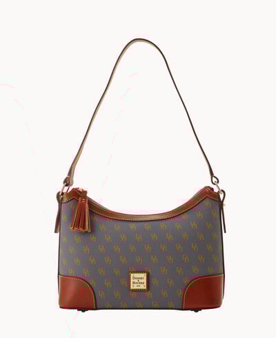 Gretta Large Shoulder Bag