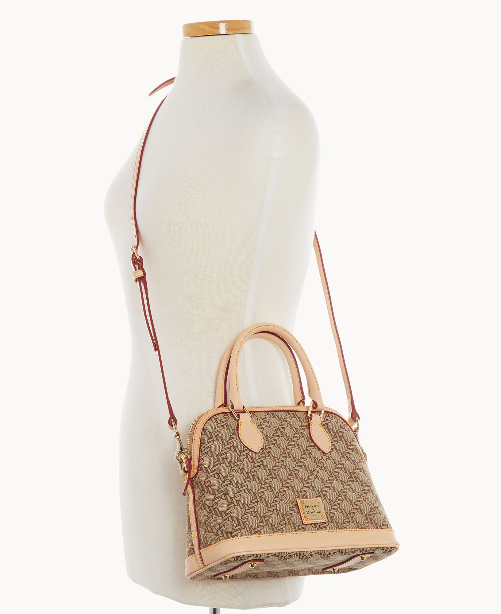 Blush dooney and bourke discount