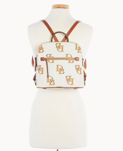 Monogram Backpack