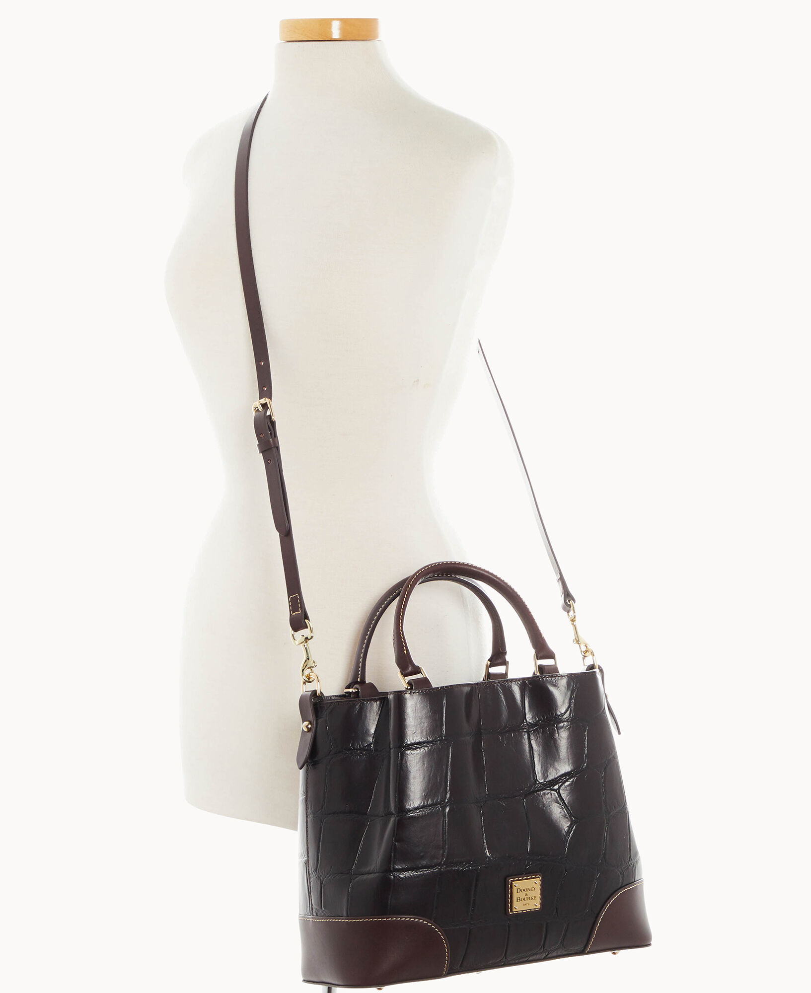 Dooney & hotsell bourke brenna