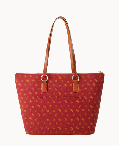 Gretta Wren Tote