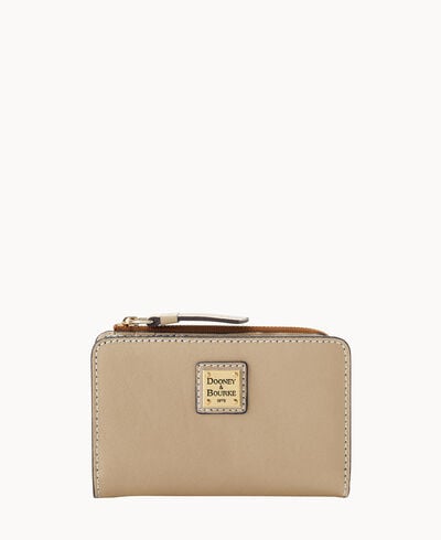 Penrose Zip Credit Card Wallet 14