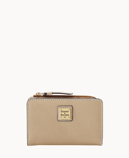 Penrose Zip Credit Card Wallet 14