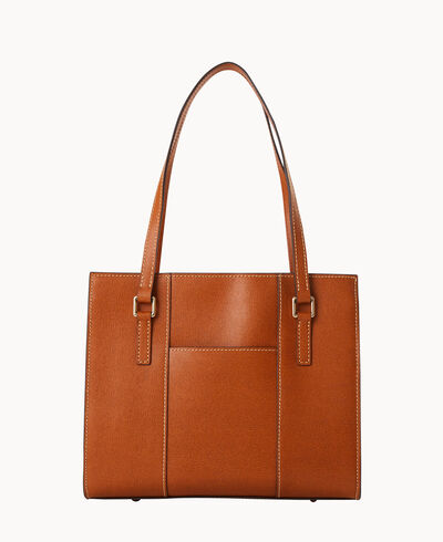 Saffiano Charlotte