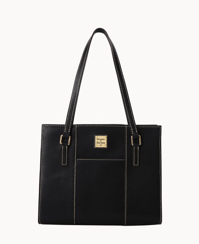 Saffiano Charlotte