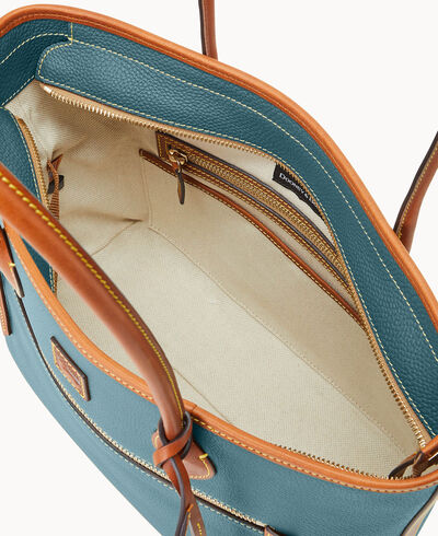 Pebble Grain Tote