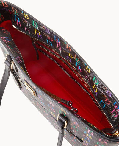 DB75 Multi Large Shopper