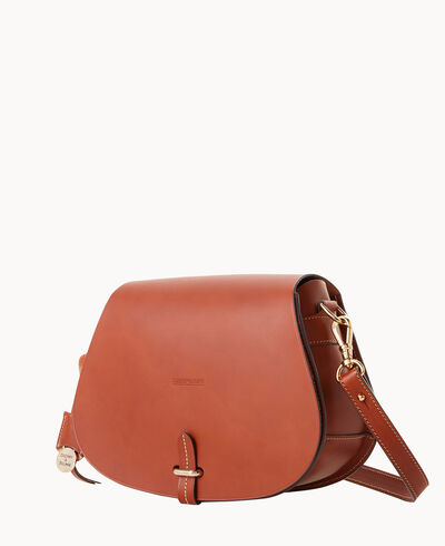 Alto Saddle Bag