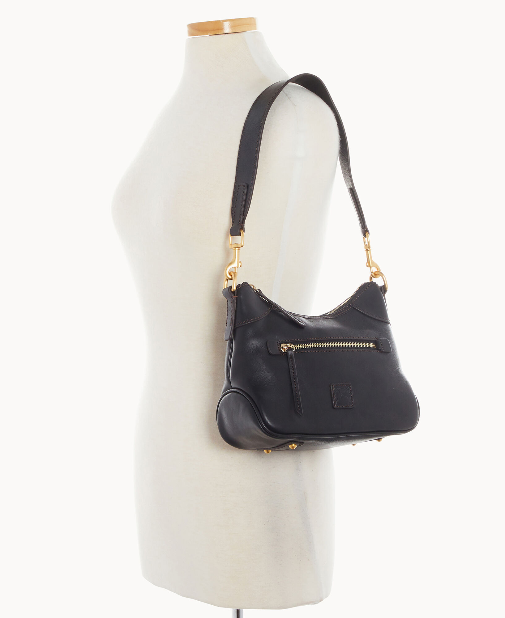 Dooney florentine hobo new arrivals