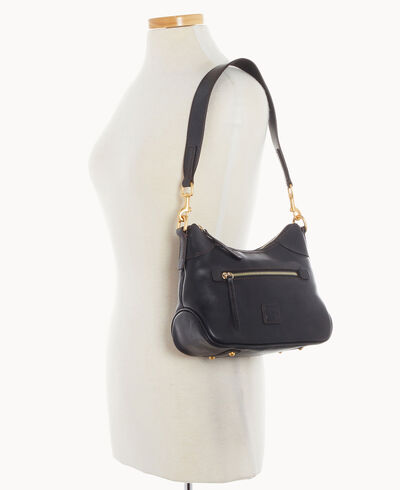 Florentine Small Hobo