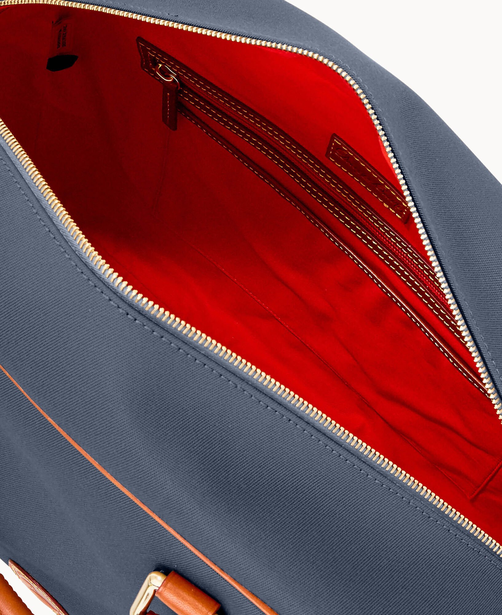 Dooney & bourke cabriolet weekender clearance