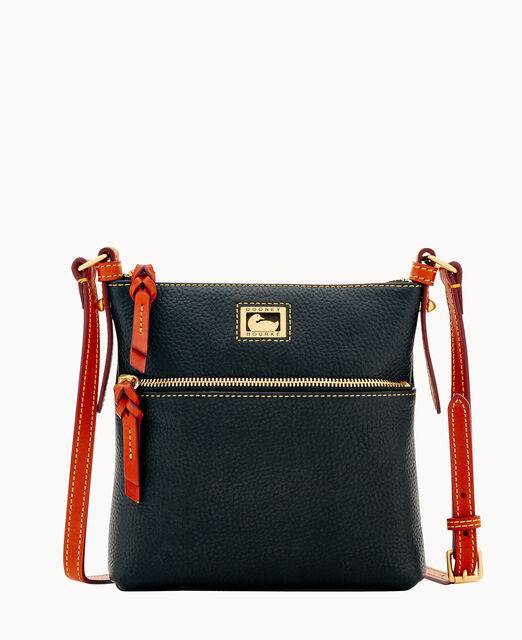 Dooney & Bourke Ella Crossbody Bag