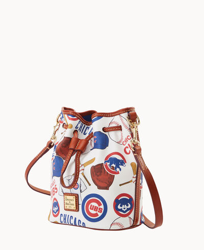 MLB Cubs Small Drawstring