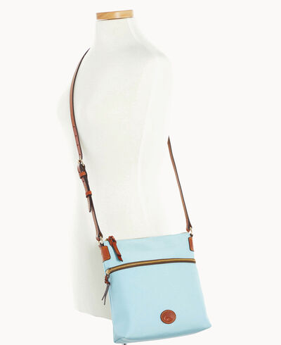 Nylon Crossbody