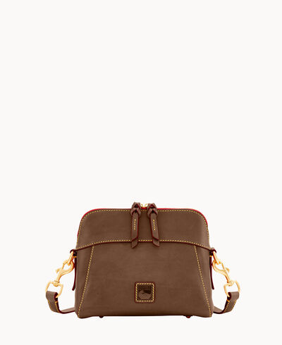 Florentine Cameron Crossbody