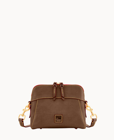 Florentine Cameron Crossbody