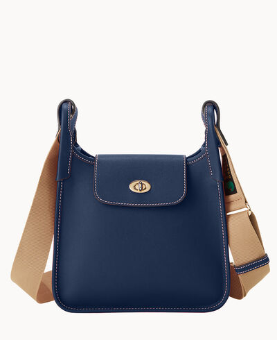 Penrose 2 Messenger 25