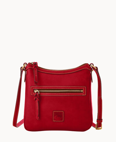 Florentine Pocket Crossbody