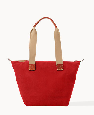 Canvas Carryall 28