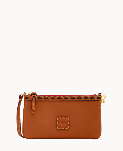 Florentine Large Slim Wristlet