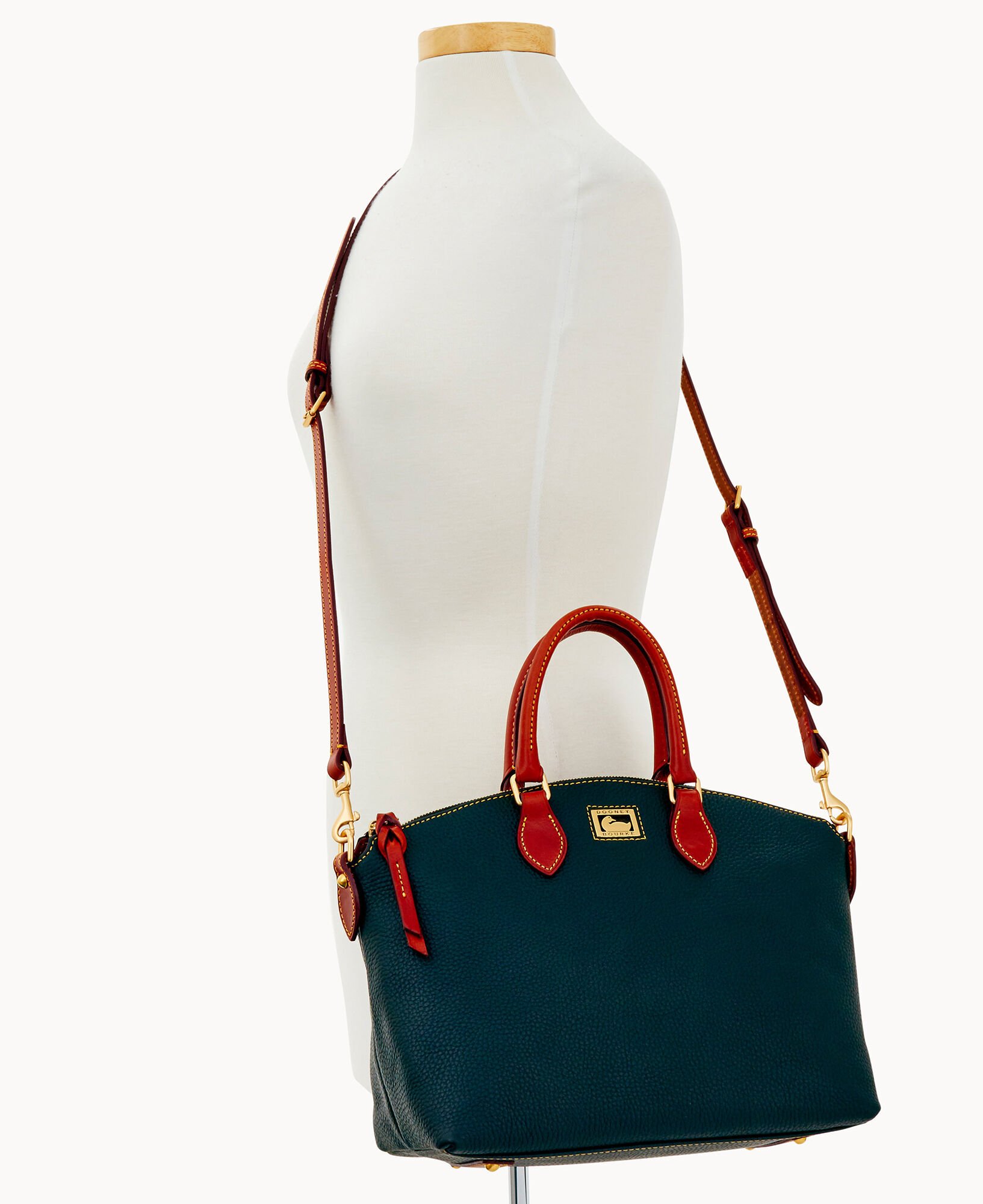 Dillen satchel online