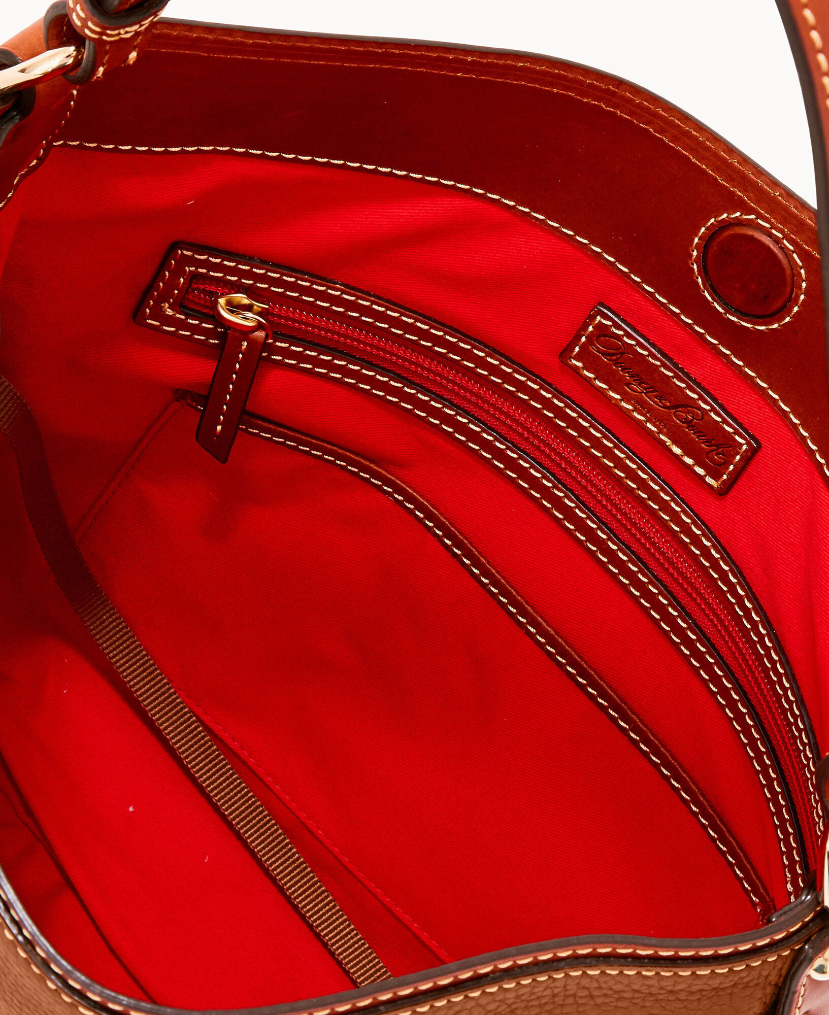 Dooney and bourke courtney on sale