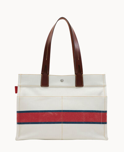 MLB Red Sox Medium Tote