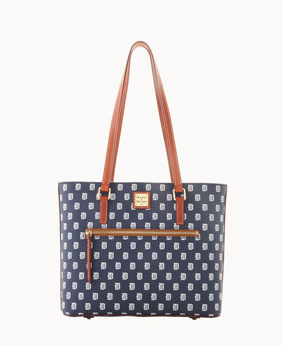 MLB Tigers Shopper