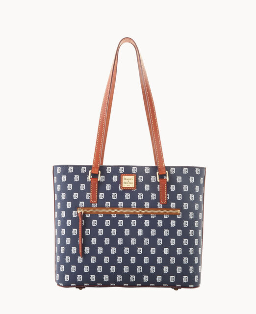 MLB Tigers Shopper
