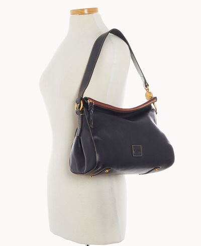 Florentine Laurel Hobo