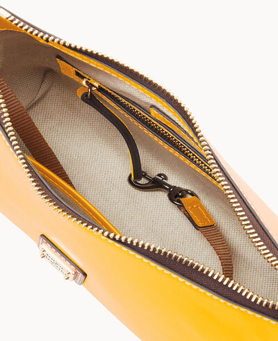 Penrose Hobo Crossbody 22
