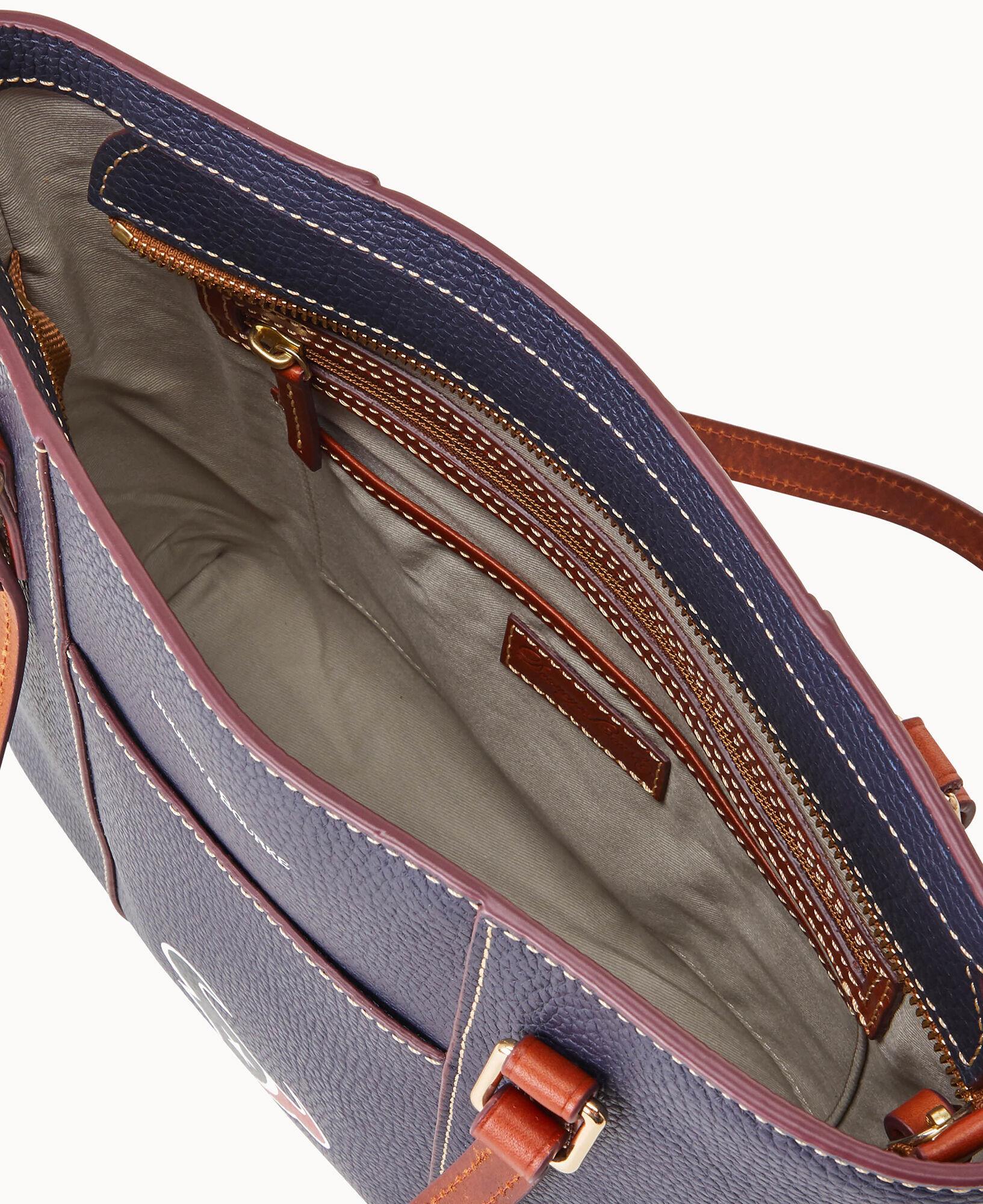 Dooney and bourke texans cheap