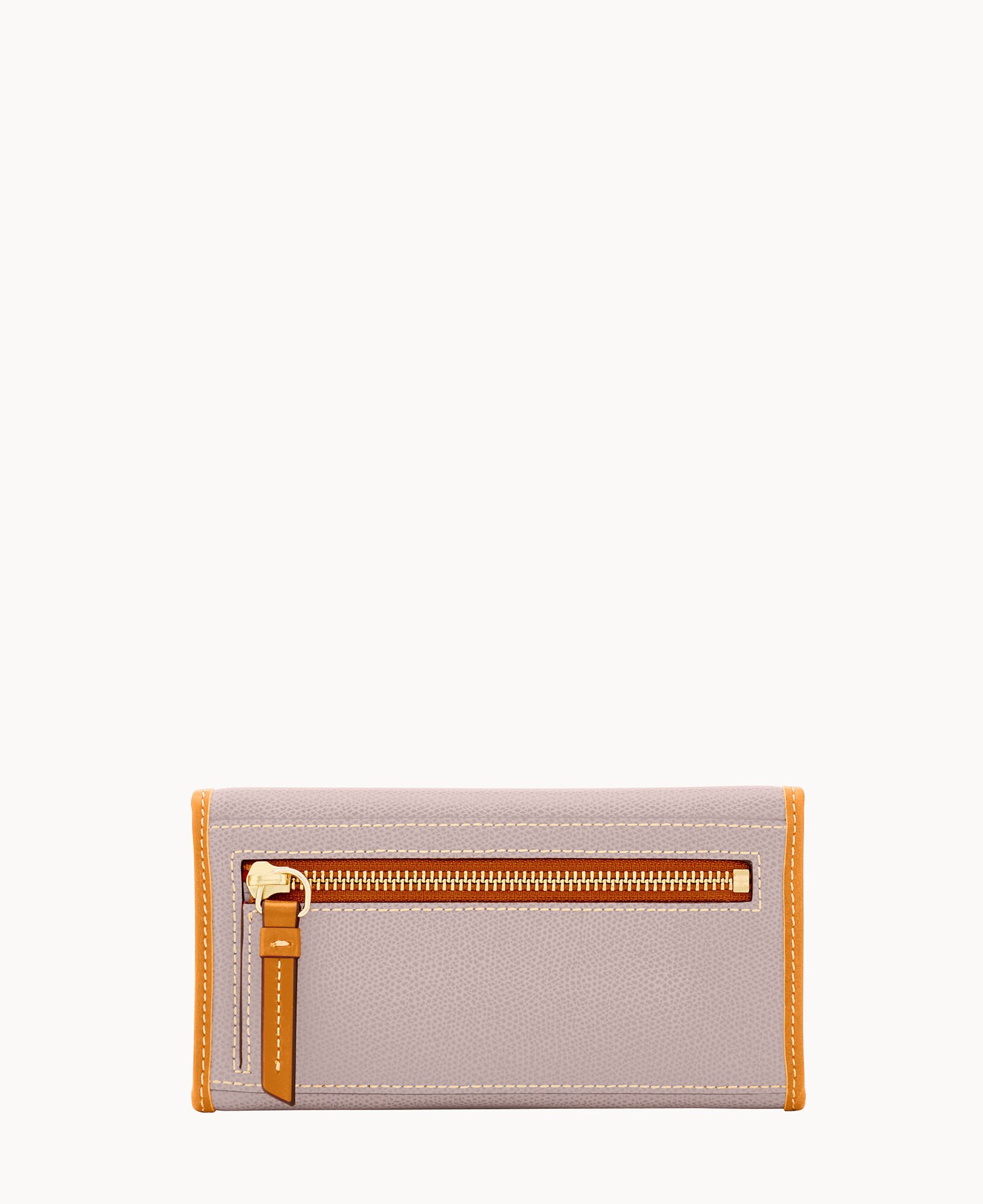 Dooney Bourke Claremont Continental Clutch