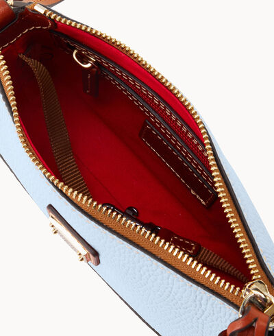 Pebble Grain Izzy Bag