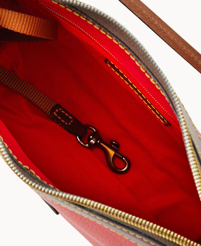 Belvedere Crossbody Pouch