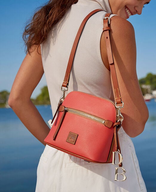 Shop The Pebble Collection - Luxury Bags & Goods