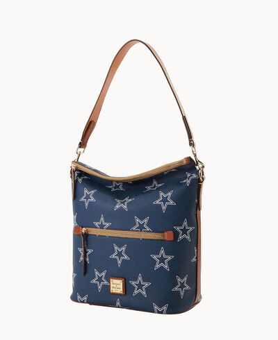 NFL Cowboys Large Sac