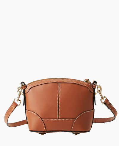 Penrose 2 Mini Domed Crossbody