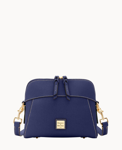 Saffiano Cameron Crossbody