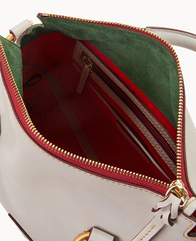 Florentine Satchel 30