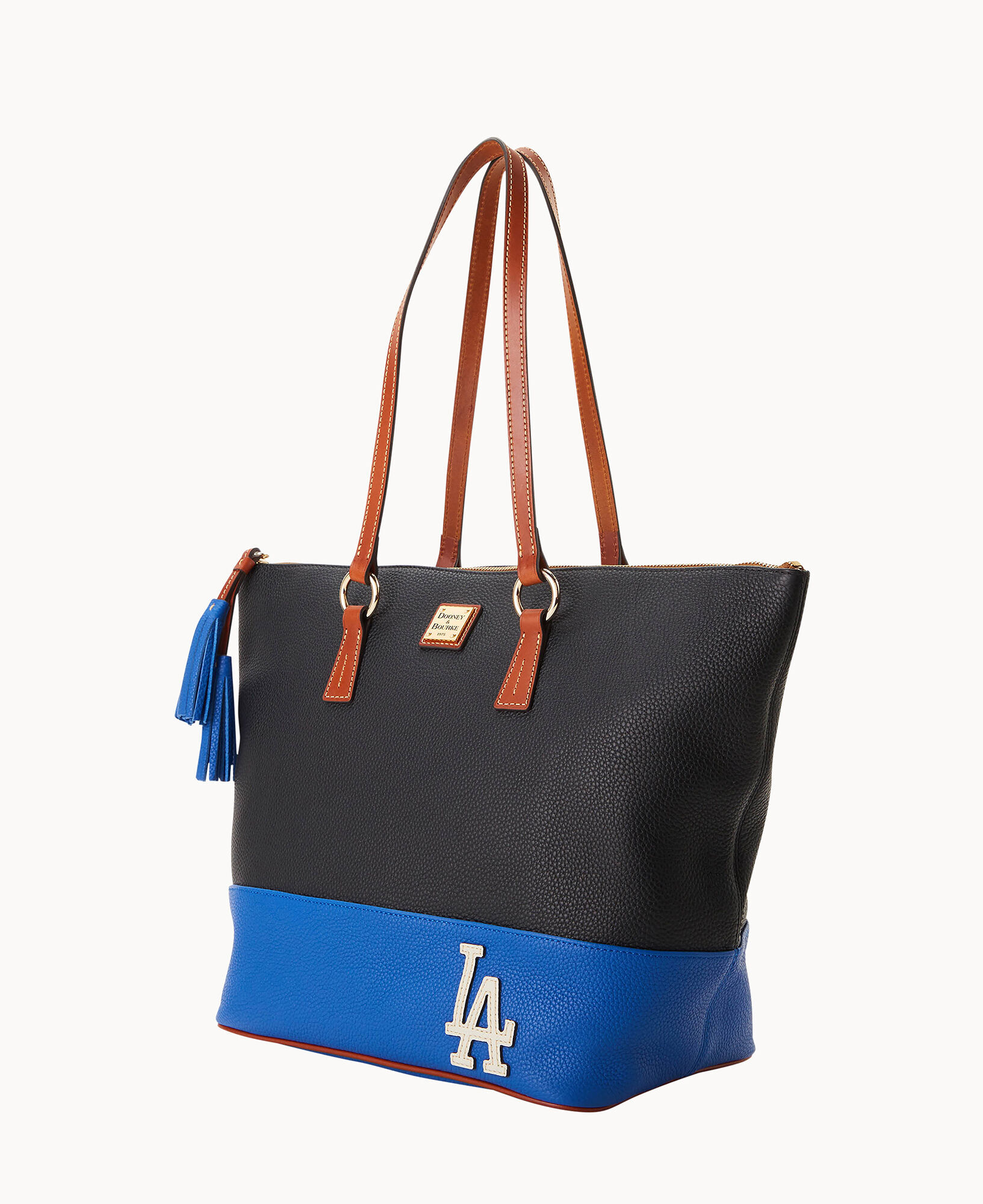 Dodgers sales tote bag
