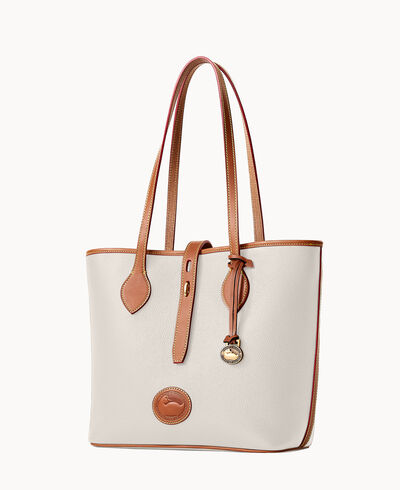 All Weather Leather 3.0 Tote 36