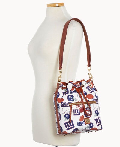 NFL NY Giants Drawstring