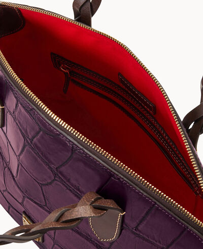 Denison Celeste Satchel