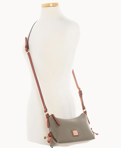 Penrose Hobo Crossbody 22